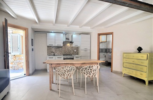 Santa Maria di Leuca Villa | Villa renovée avec piscine privée à 950m de la mer