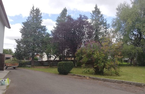 Clairvaux-les-Lacs Maison | Maison de famille rénovée dans la verdure au cœur du Jura , classée 3 * CDTJ.