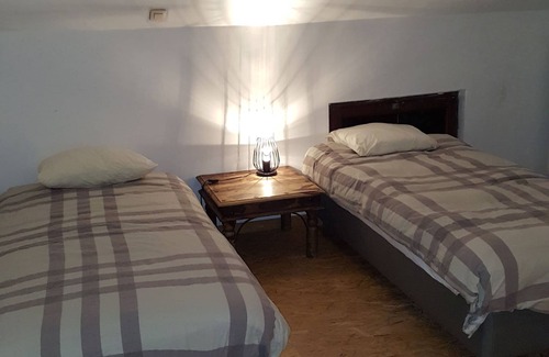 Rooigem Maison | Maison rénovée familiale, spacieuse, tout le confort! !