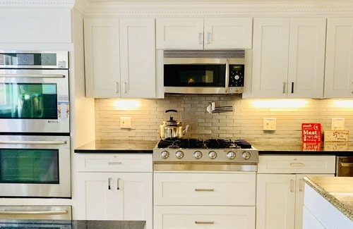 Long Beach Maison | Renovated Farm Beach House