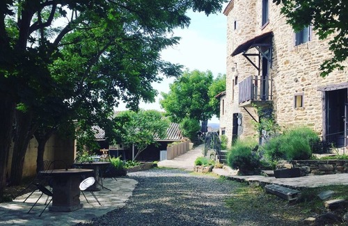Massiac Maison | FERME RENOVEE 26 PERS PISCINE CHAUFFEE