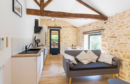 Soturac Maison | Ferme rénovée à Soturac avec piscine