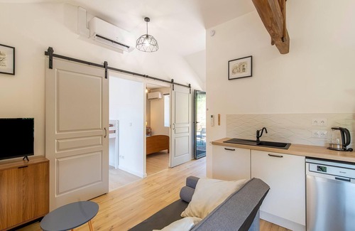 Soturac Maison | Ferme rénovée à Soturac avec piscine