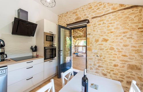 Soturac Maison | Ferme rénovée à Soturac avec piscine