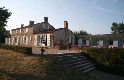 Le Givre Maison | Ancienne Ferme Rénovée, Le Givre - 15 couchages