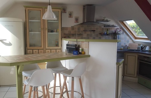 Loguivy Maison | maison de pêcheur à Loguivy de la mer