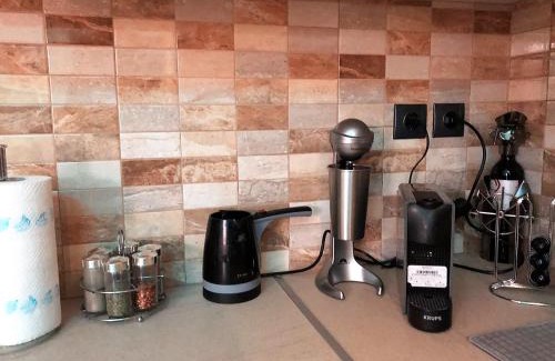 Karditsa Appartement | Renovated flat in the heart of Karditsa