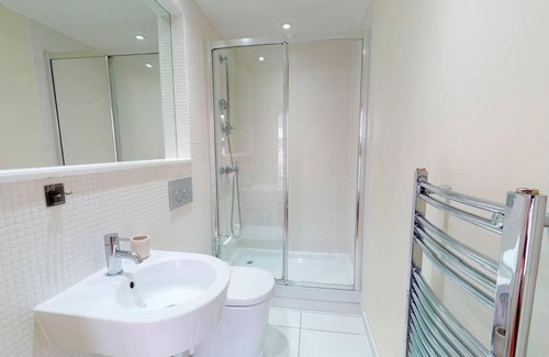 Majang-dong Lit Et Petit-Déjeuner | Renovated flat