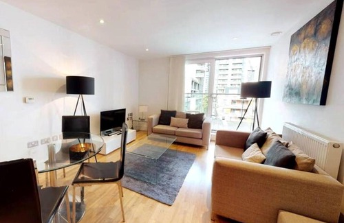 Majang-dong Lit Et Petit-Déjeuner | Renovated flat