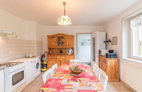 Breurey-les-Faverney Cottage | Ancien moulin rénové avec jardin clos à Breurey-lès-Faverney