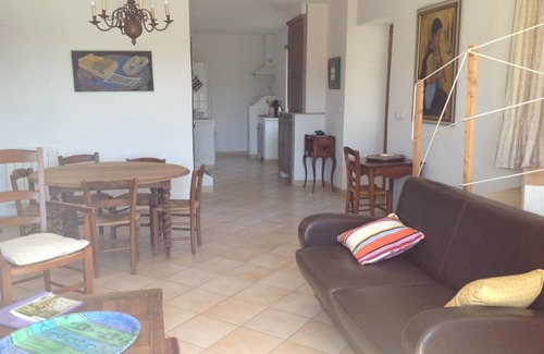 Merindol-les-Oliviers Autre | Mas rénové en Provence
