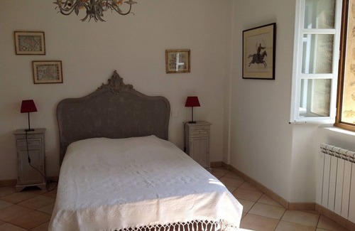 Merindol-les-Oliviers Autre | Mas rénové en Provence