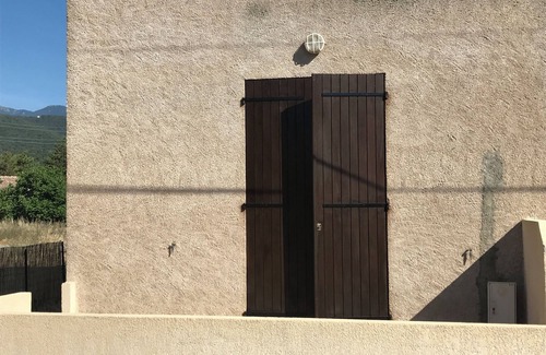 Abbazia Appartement | Appartement rénové de 35m2 entre Bastia et Porto-Vecchio