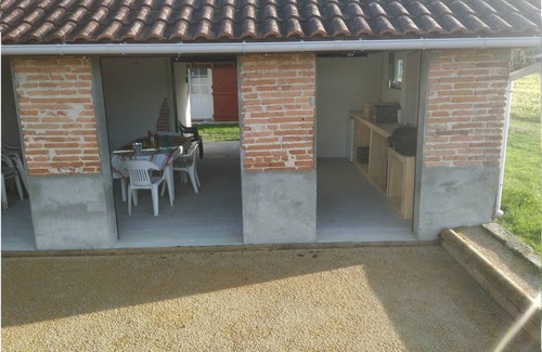 Saint-Vincent-de-Paul Maison | Ferme rénovée proche de DAX, 3 Chambres, 2 SDB, classée 4*