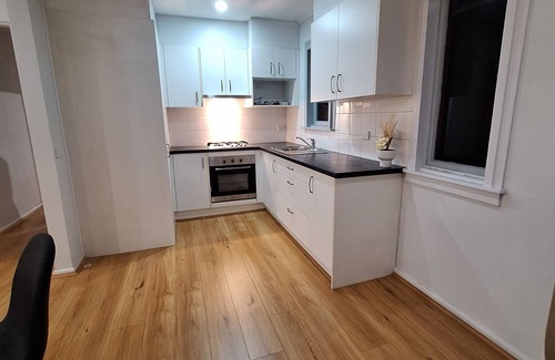Riverwood Maison | renovated home