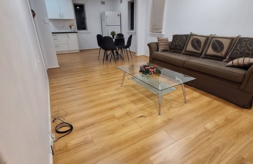 Riverwood Maison | renovated home