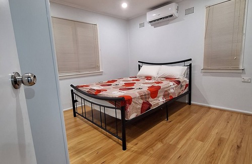 Riverwood Maison | renovated home