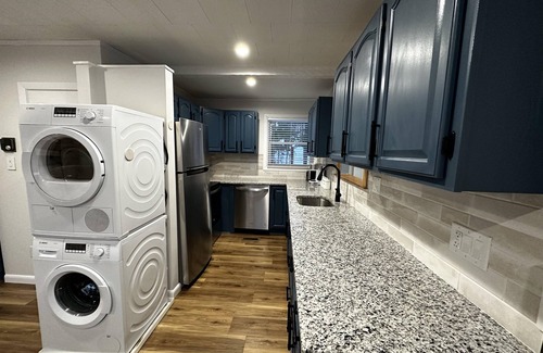 Laconia Maison | Renovated Home Near Weirs Beach and NH Pavilion!