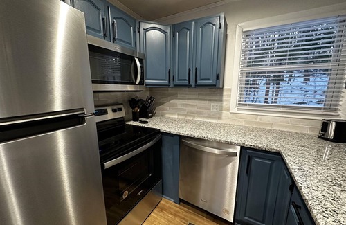 Laconia Maison | Renovated Home Near Weirs Beach and NH Pavilion!