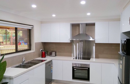 Singleton Heights Maison | Renovated House Near Singleton CBD Hunter Valley
