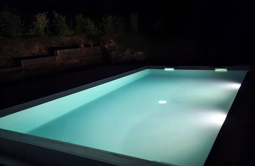 La Balme-de-Thuy Maison | Maison rénovée avec piscine située entre Annecy et La Clusaz, La Grand Bornand