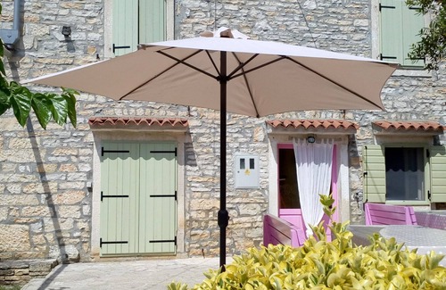 Modrusani Maison | Maison rénovée au coeur de l'Istrie