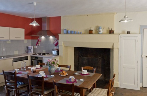 Cantillac Maison | MAISON RENOVEE 8 PERS 150M2 4KM BRANTOME (DORDOGNE)