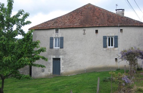 Cantillac Maison | MAISON RENOVEE 8 PERS 150M2 4KM BRANTOME (DORDOGNE)