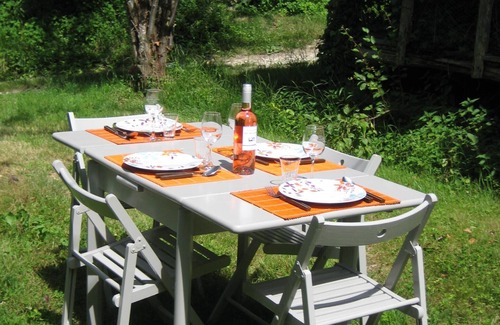 Cantillac Maison | MAISON RENOVEE 8 PERS 150M2 4KM BRANTOME (DORDOGNE)