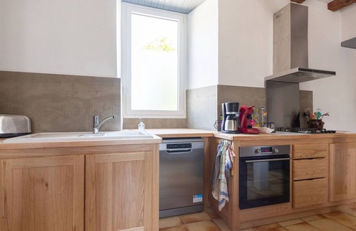 Peyragudes Maison | Maison rénovée 12 pers, proche Loudenvielle, wifi, jardin, terrasse, navette télécabine à 50m