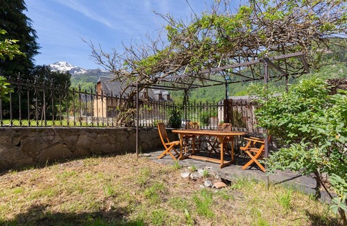Peyragudes Maison | Maison rénovée 12 pers, proche Loudenvielle, wifi, jardin, terrasse, navette télécabine à 50m
