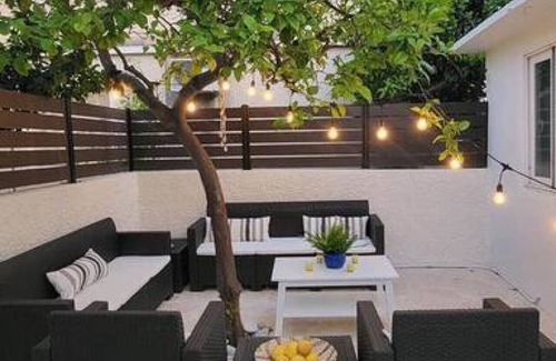 Argostoli Town Maison | Renovated house in the heart of Argostoli