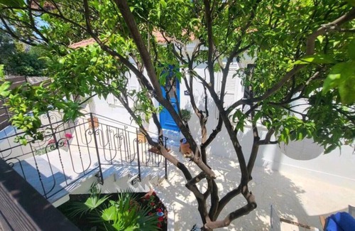 Argostoli Town Maison | Renovated house in the heart of Argostoli
