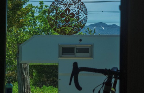 Sattsuru Maison | Renovated house originally a temple that can be used as a base for sightseeing, mountain climbing, long trails, and other activities, with easy access to the national park.