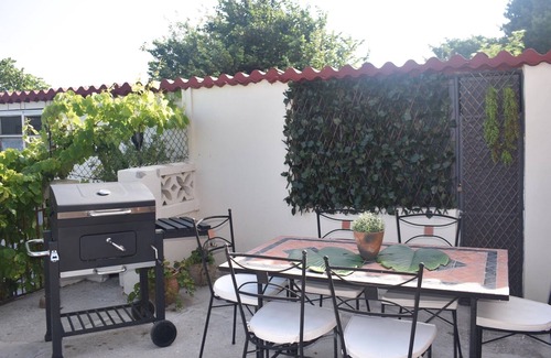 Monte Appartement | ¡Nuevo! Casa reformada con parcela en Santander