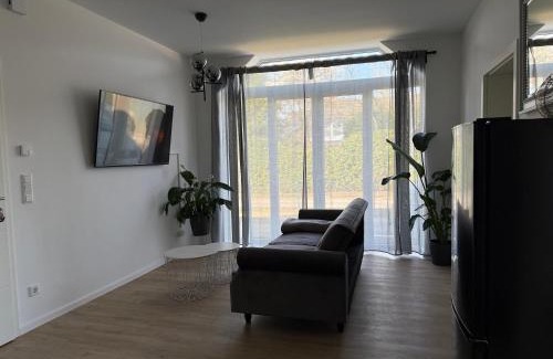 Elstorf Appartement | Renovated in style - Close to Hamburg
