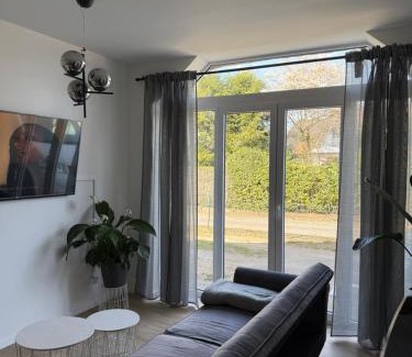 Elstorf Appartement | Renovated in style - Close to Hamburg
