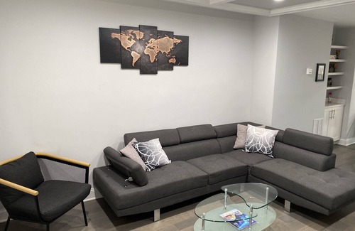 Capitol Heights Maison | Belle nouvelle maison rénovée