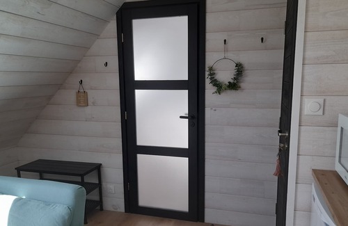 Tregarantec Maison | LONGERE RENOVEE - APPARTEMENT NEUF A L'ETAGE
