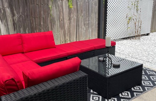 Pompano Beach Appartement | Renovated Luxury Studio