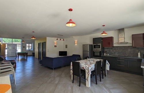 Longeaux Cottage | Gîte rénové et moderne avec Wi-Fi, calme et confort près de Ligny-en-Barrois