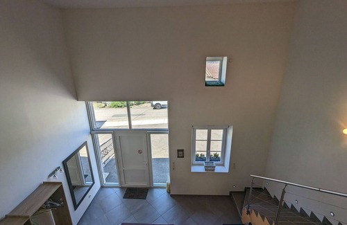 Longeaux Cottage | Gîte rénové et moderne avec Wi-Fi, calme et confort près de Ligny-en-Barrois