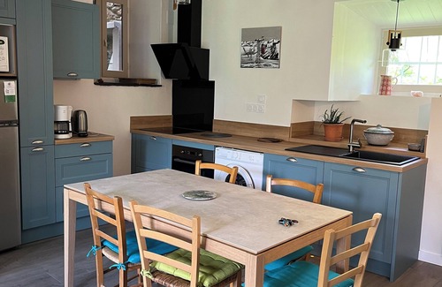 Cadeac Maison | Renovated mountain house in a haven of peace.