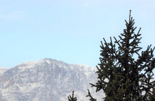 Trento Appartement | RENOVATED. MOUNTAIN VIEW. Hospital and Gocciadoro park area (1-6 people