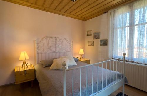 Arnaia Maison | Renovated Old Manor House With Yard