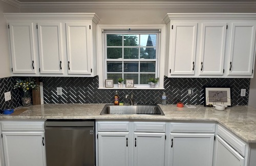 Barwick Maison | Renovated, Rare, Peaceful Home