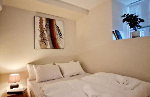 Bergen City Centre Maison | Renovated retreat in beautiful area near Bryggen