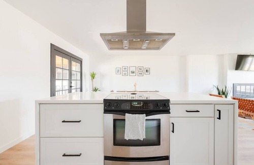 Scottsdale Estates Ten Maison | Renovated Retreat | Old Town Scottsdale | Sleeps 6