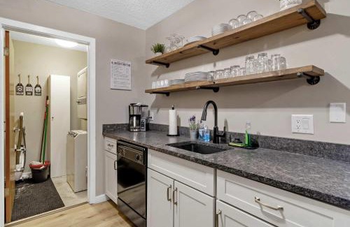 Great Valley Maison | Renovated Ski In Ski Out Condo at Holiday Valley