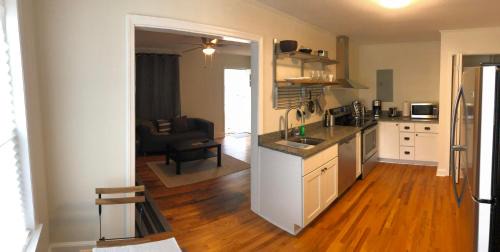 East Durham Maison | Renovated Space Close To Downtown - A